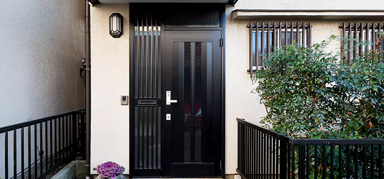 Popular Exterior Door Options in Joliet, IL