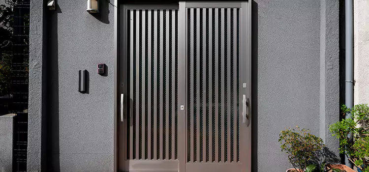 Specialized Steel Door Services in Joliet, IL